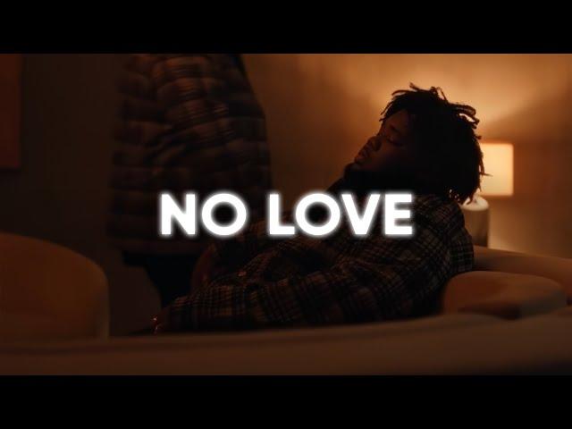 [FREE] Rod Wave Type Beat x NoCap Type Beat - "No love"