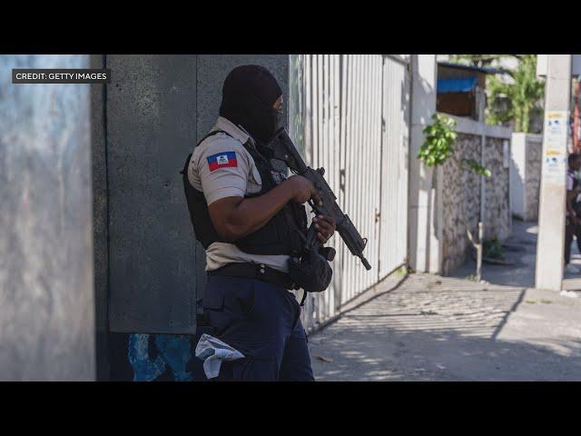 Police, residents in Haiti kill gang members on island after attack in Pétion-Ville | Headliners