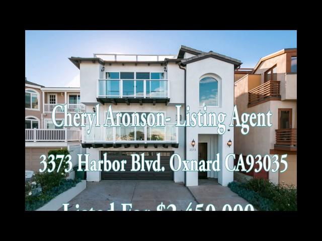 3373 Harbor Blvd, Oxnard, CA 93035 | Homes for Sale Hollywood Beach