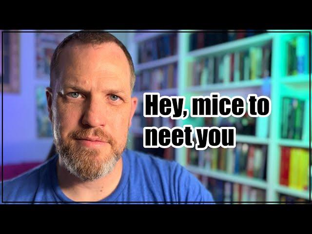 Channel Intro