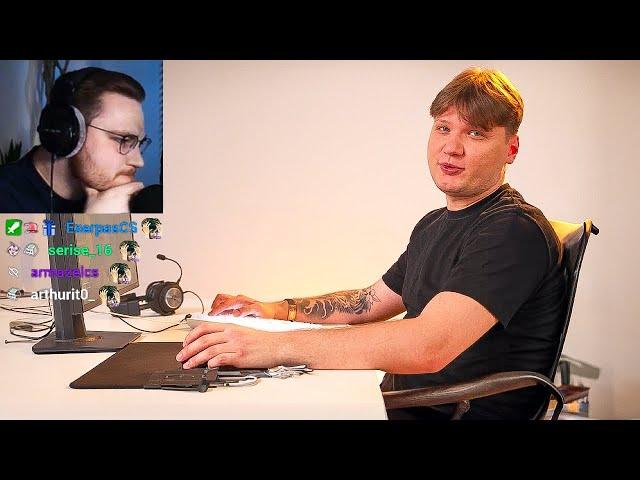 I tried s1mple's $149 course AGAIN (honest review)