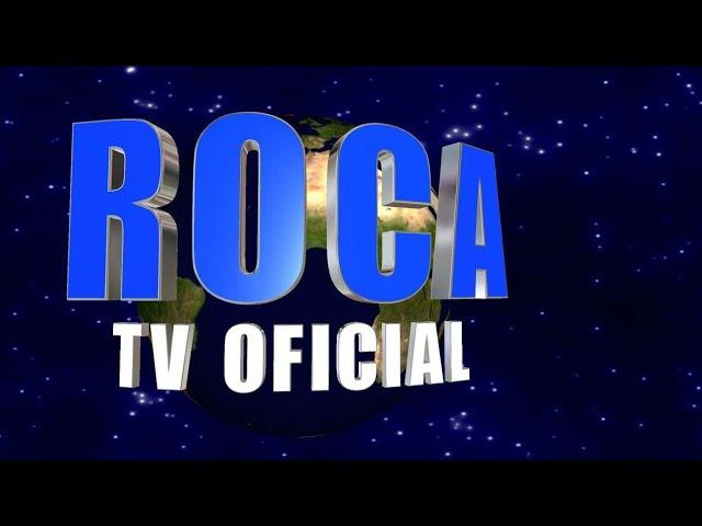 Roca tv oficial  campaña Evangélica,  del ministerios Juvenil Rova Firme,  predica Luis Faniel .