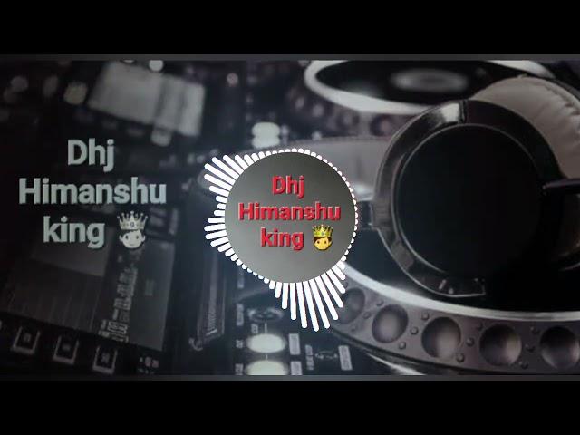 Dj Himanshu king ka compition dialog