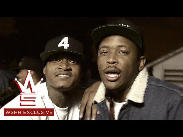 Slim 400 feat. YG "Bompton City G's" (WSHH Exclusive - Official Music Video)