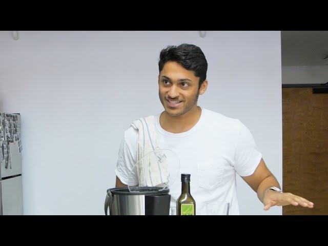 Geoffrey the Dumbass: Bartender