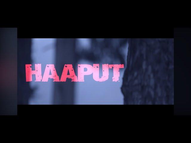 HAAPUT (The Bear) / SHORT FILM/ KASHMIRI/ MATTOO MANIA