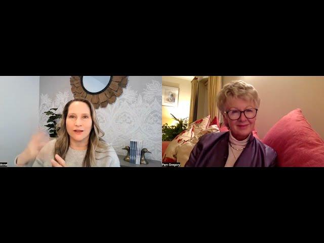 Our Shift in Consciousness with Anne Tucker
