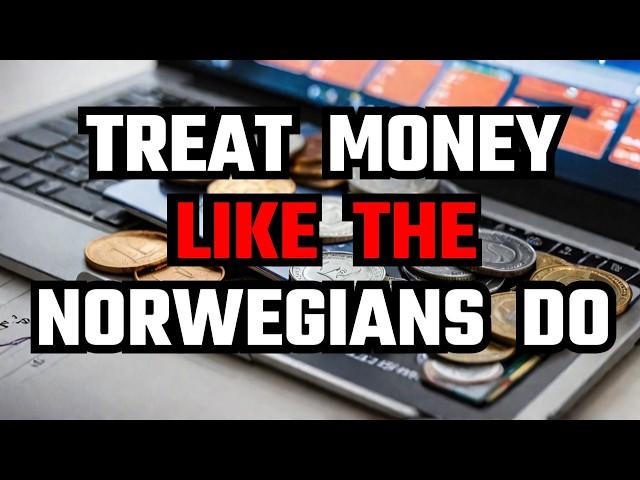 Saving Money Like The Norwegians for Better Money Management | Financial Education