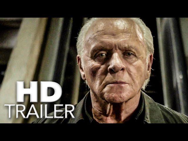 DIE VORSEHUNG - SOLACE Trailer Deutsch German 2015 (HD) - Anthony Hopkins, Colin Farrell