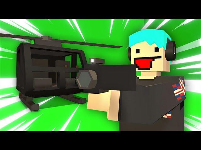 Unturned Animated | Behind the Scenes (The Best Video Yet!)