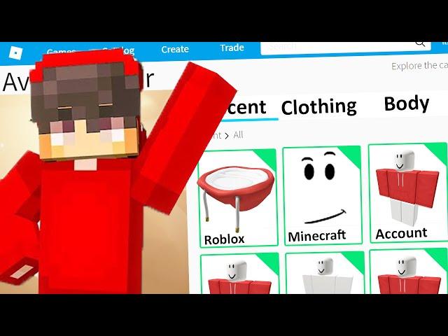 MAKING CASH a ROBLOX ACCOUNT (Minecraft, Nico)