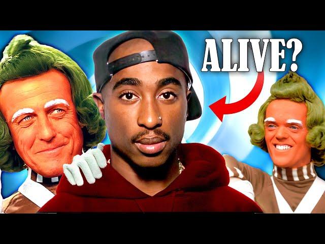 Tupac, Tupac ~ PARODY of Jagwar Twin "Oompa Loompa" ~ Rucka Rucka Ali