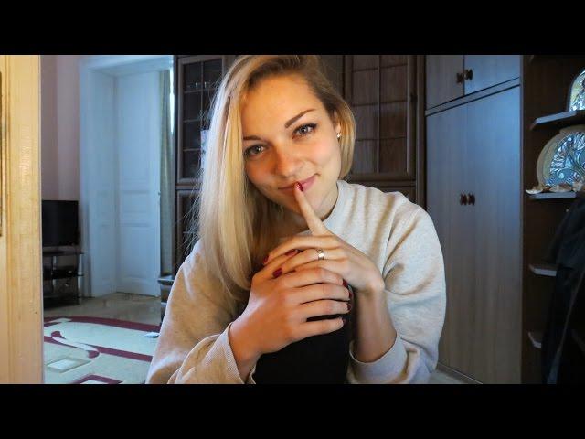 Не АСМР/Not ASMR...Люблю вас!!! Пою для вас! No ordinary love!