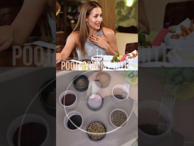 Malaika Arora's Favorite Food - Raw Mango Pickle  #shorts #reels #viral #food #indianfood