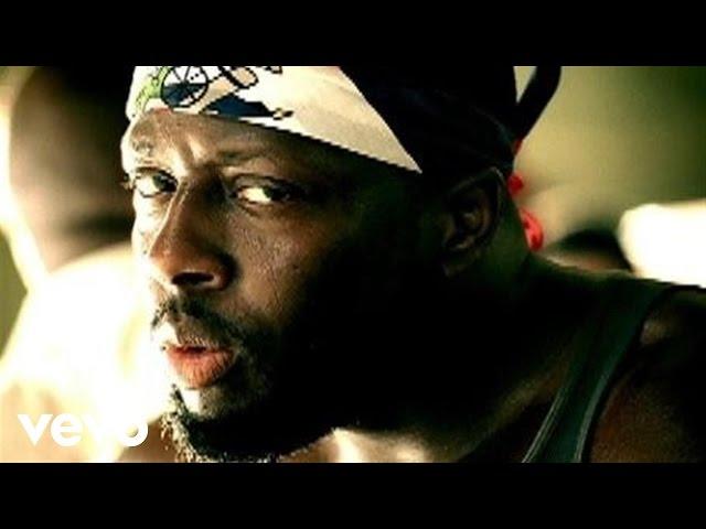 Wyclef Jean - Sweetest Girl (Dollar Bill) (Official Video) ft. Akon, Lil Wayne, Niia