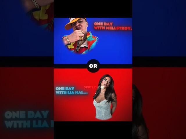 What will you choose