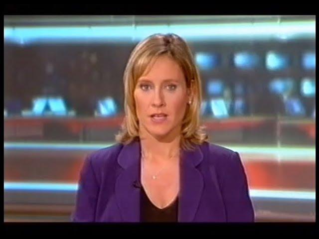 BBC News 19 January 2004