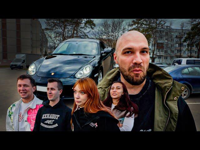  3 ДЕВУШКИ vs РЖАВЫЙ АВТОБУС за 75к. ВСЕ СКАЗАЛИ, ЧТО МЫ СУМАСШЕДШИЕ… пока не увидели результат!