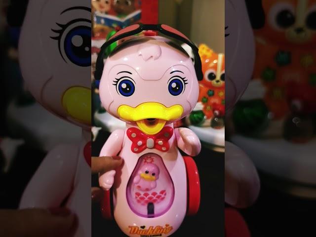 Duckling Toys #viralshortvideo #trendingshorts #shortsfeed