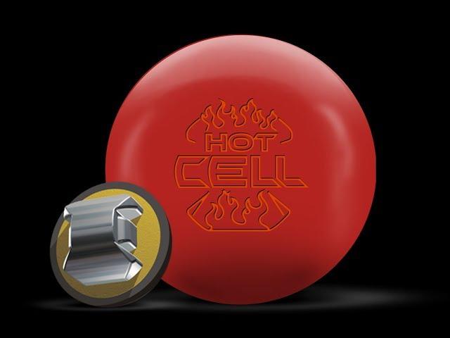 Roto Grip Hot Cell Review