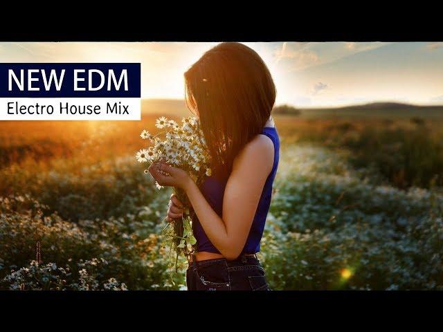 NEW EDM MIX | Electro House & Dance Progressive Music 2017