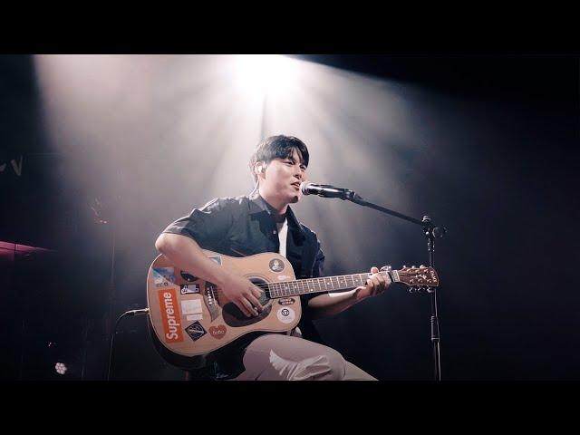 유예성 - 고백할까 ('Sangsangmadang Busan' Live Ver)