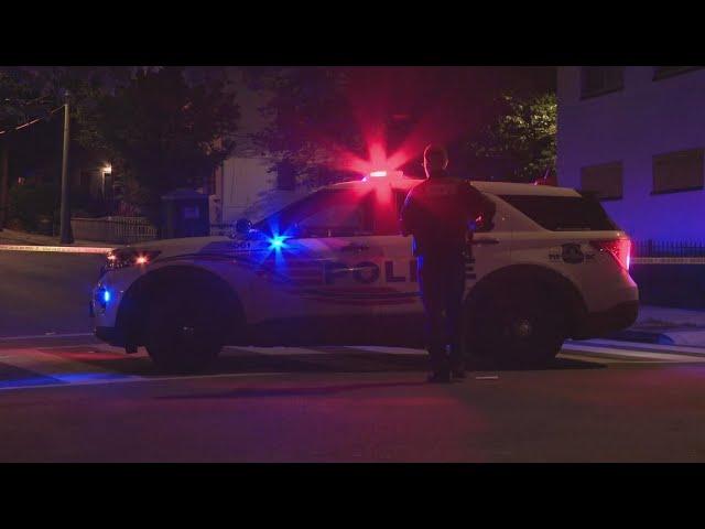 3 shot in Southeast DC