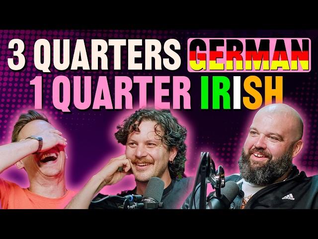 Operation Shamrock??? with Killian Sundermann and Dave Elliott | Tea With Me #318