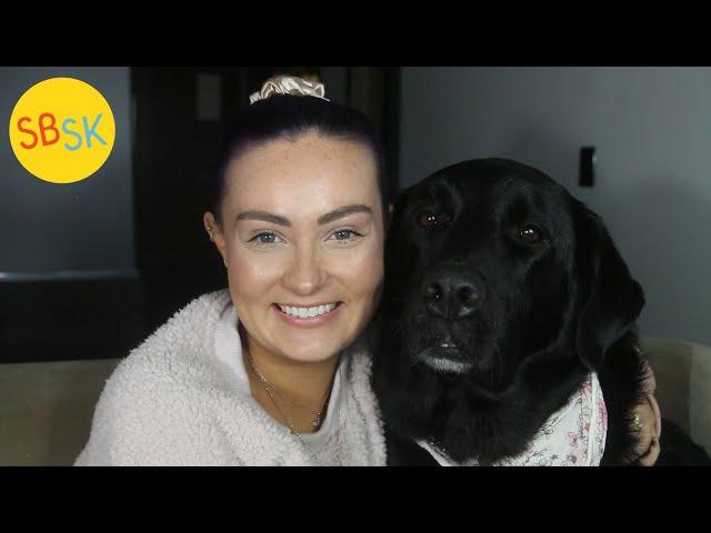 Life as a Blind YouTuber (Molly Burke)