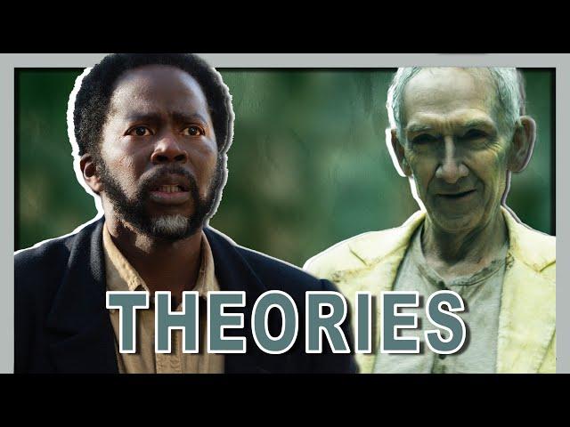 FROM Season 4 Theories | Dr. Mabuse Explained | The Man in Yellow vs. The Boy in White