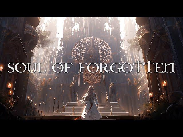 "SOUL OF FORGOTTEN" Pure Epic  Most Beautiful & Dramatic Orchestral Music With Strings & Violin