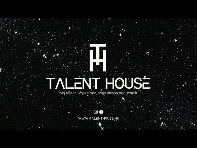 TALENT HOUSE - Promo Video 24/25