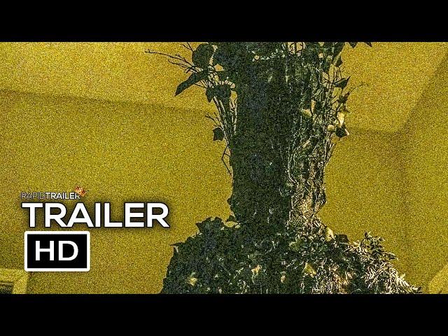 POLLEN Official Trailer (2023) Horror Movie HD