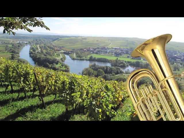 Sommer in Bayern - der ANTENNE BAYERN Sommersong