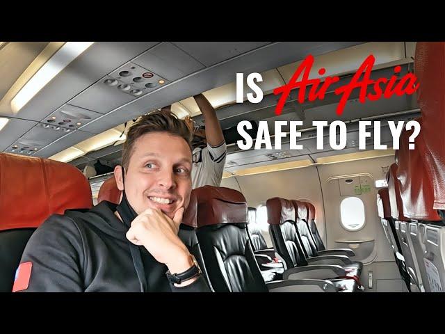 Review: AIR ASIA INDIA - WAS THE FLYING BEAST RIGHT?