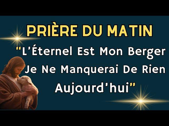 Prière Du Matin : Commencez Votre Journée Avec Abondance Et Bénédictions Divines (Prière)