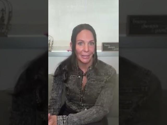 Crime Survivors Testimonial Tracy