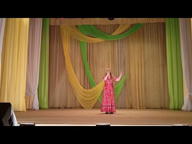 Наталья Кожушко "Эхо любви"