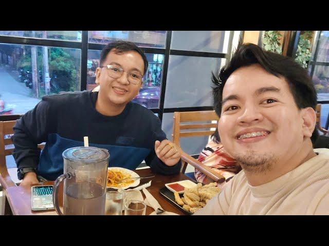 Kuya Jens is live!