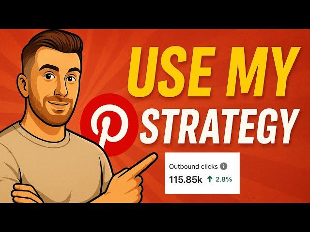  How to Set Up Your Pinterest Account for Success (For Beginners)