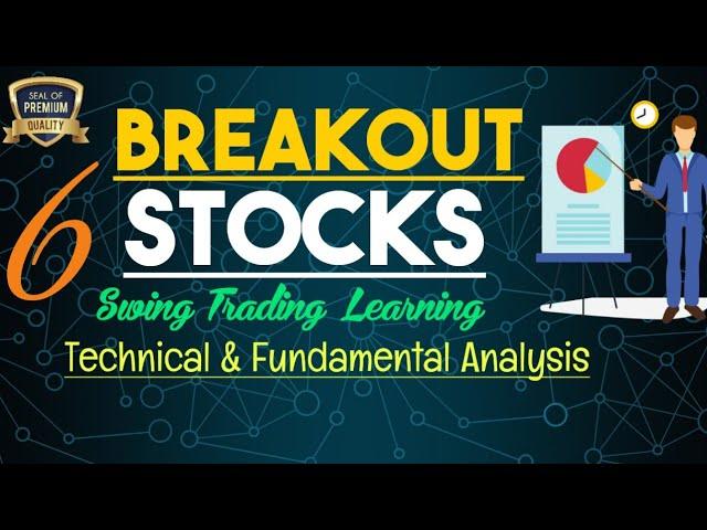 Top Breakout Stocks for Tomorrow|| Weekly Breakout stocks|| Monthly breakout stocks|| Swing Trading.