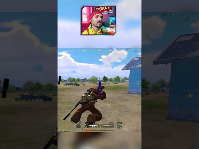 Лягушку вернули в PUBG Mobile