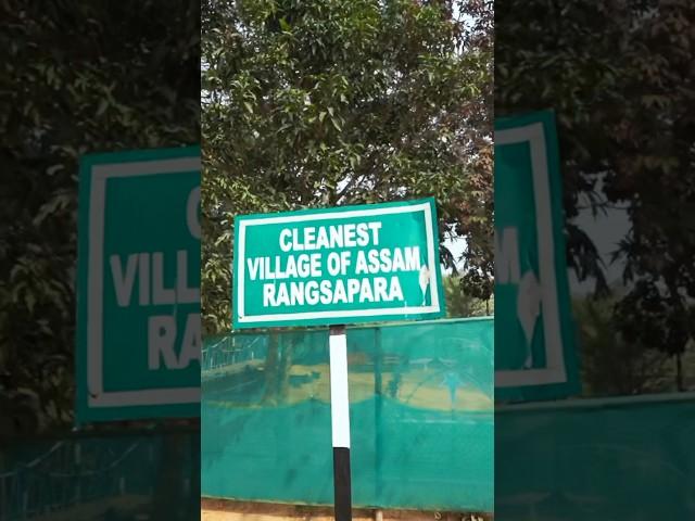 Unbelievable Transformation: See The Village Taking CLEANLINESS to the Next Level!