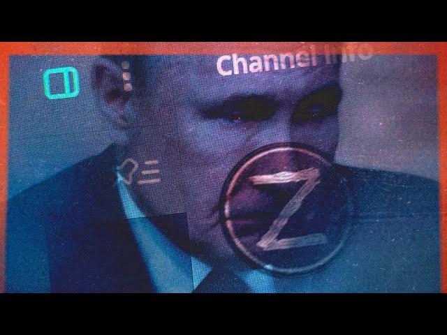 Путин в режиме выживания — государство доберётся до всех (English subtitles) @Max_Katz