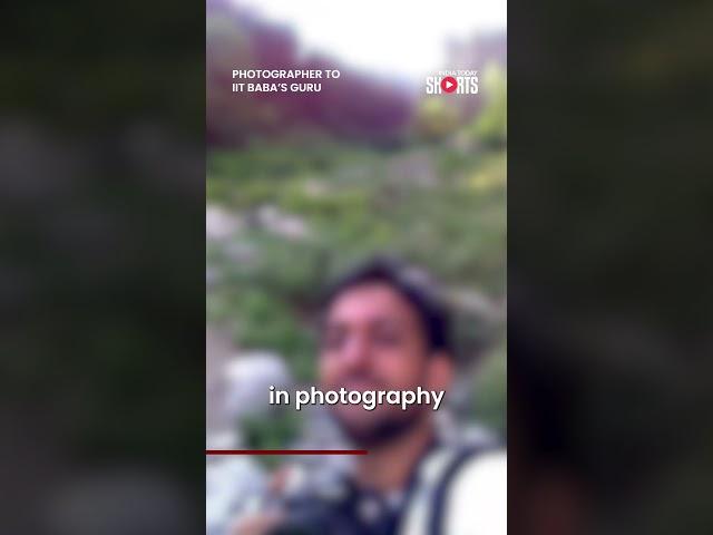 When an IIT Engineer Met His Spiritual Mentor | Mahakumbh