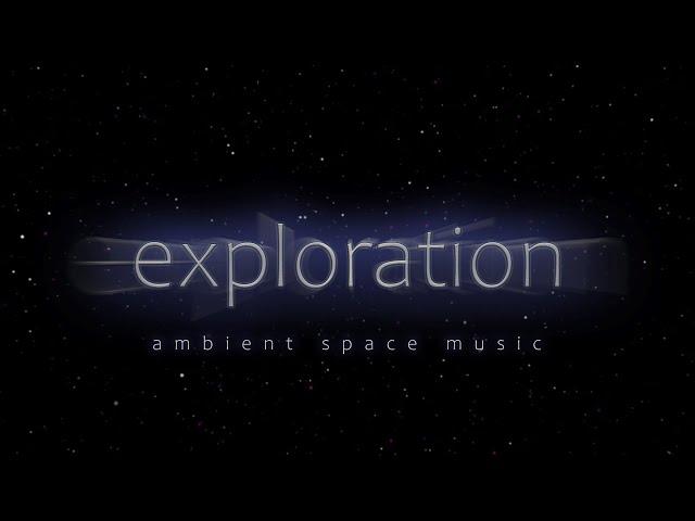 Space Exploration Music  Sleep / Focus / Study 10 Hours