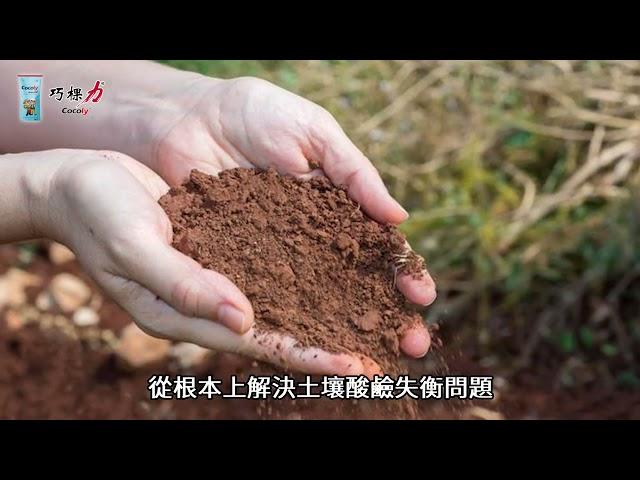 【巧棵力Cocoly】詳細科普顆粒肥｜恩農農業