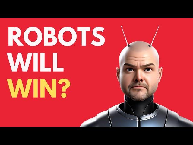 Has AI ruined everything?