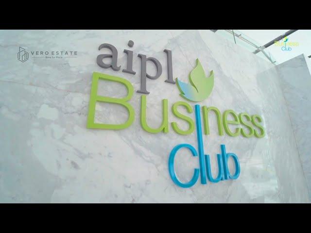 AIPL Business Club | Golf Course Extn. Road, Sector 62, Gurgaon | Vero Estate, India