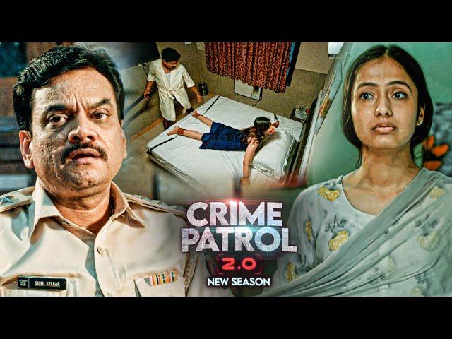 एक ऐसा खेल जो सिर्फ मौत से खत्म होगा: पुलिस के लिए खौ़फनाक चुनौती! | Crime Patrol | #क्राइम पेट्रोल